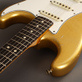 Fender Stratocaster 63 Relic Aztec Gold Masterbuilt John Cruz (2015) Detailphoto 17