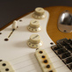 Fender Stratocaster 63 Relic Aztec Gold Masterbuilt John Cruz (2015) Detailphoto 16