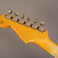 Fender Stratocaster 63 Relic Fiesta Red Masterbuilt Jason Smith (2021) Detailphoto 21