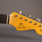 Fender Stratocaster 63 Relic Fiesta Red Masterbuilt Jason Smith (2021) Detailphoto 7