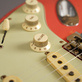 Fender Stratocaster 63 Relic Fiesta Red Masterbuilt Jason Smith (2021) Detailphoto 14