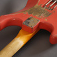 Fender Stratocaster 63 Relic Fiesta Red Masterbuilt Jason Smith (2021) Detailphoto 19