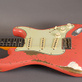 Fender Stratocaster 63 Relic Fiesta Red Masterbuilt Jason Smith (2021) Detailphoto 13