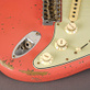 Fender Stratocaster 63 Relic Fiesta Red Masterbuilt Jason Smith (2021) Detailphoto 10