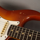 Fender Stratocaster 63 Relic HSS Tobacco Sunburst Masterbuilt John Cruz (2015) Detailphoto 6