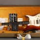Fender Stratocaster 63 Relic HSS Tobacco Sunburst Masterbuilt John Cruz (2015) Detailphoto 20