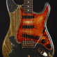 Fender Stratocaster 63 Ultimate Relic Masterbuilt Carlos Lopez (2020) Detailphoto 1