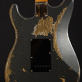 Fender Stratocaster 63 Ultimate Relic Masterbuilt Carlos Lopez (2020) Detailphoto 2