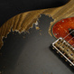 Fender Stratocaster 63 Ultimate Relic Masterbuilt Carlos Lopez (2020) Detailphoto 5
