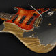 Fender Stratocaster 63 Ultimate Relic Masterbuilt Carlos Lopez (2020) Detailphoto 11