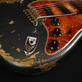 Fender Stratocaster 63 Ultimate Relic Masterbuilt Carlos Lopez (2020) Detailphoto 6