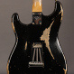 Fender Stratocaster 63 Relic Masterbuilt Dale Wilson (2014) Detailphoto 2