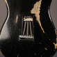 Fender Stratocaster 63 Relic Masterbuilt Dale Wilson (2014) Detailphoto 4