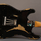 Fender Stratocaster 63 Relic Masterbuilt Dale Wilson (2014) Detailphoto 7