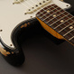 Fender Stratocaster 63 Relic Masterbuilt Dale Wilson (2014) Detailphoto 11