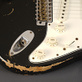 Fender Stratocaster 63 Relic Masterbuilt Dale Wilson (2014) Detailphoto 12