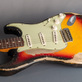 Fender Stratocaster 63 Relic Masterbuilt Greg Fessler (2023) Detailphoto 12