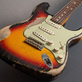 Fender Stratocaster 63 Relic Masterbuilt Greg Fessler (2023) Detailphoto 6