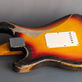 Fender Stratocaster 63 Relic Masterbuilt Greg Fessler (2023) Detailphoto 16