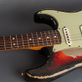 Fender Stratocaster 63 Relic Masterbuilt Greg Fessler (2023) Detailphoto 14