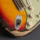 Fender Stratocaster 63 Relic Masterbuilt Greg Fessler (2023) Detailphoto 8