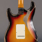 Fender Stratocaster 63 Relic Masterbuilt Greg Fessler (2023) Detailphoto 2