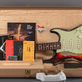 Fender Stratocaster 63 Relic Masterbuilt Greg Fessler (2023) Detailphoto 22