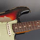 Fender Stratocaster 63 Relic Masterbuilt Greg Fessler (2023) Detailphoto 9