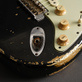 Fender Stratocaster 63 Relic Masterbuilt Jason Smith (2014) Detailphoto 7