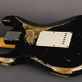 Fender Stratocaster 63 Relic Masterbuilt Jason Smith (2014) Detailphoto 13