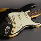 Fender Stratocaster 63 Relic Masterbuilt Jason Smith (2014) Detailphoto 5