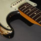 Fender Stratocaster 63 Relic Masterbuilt Jason Smith (2014) Detailphoto 9