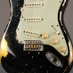 Fender Stratocaster 63 Relic Masterbuilt Jason Smith (2014) Detailphoto 3