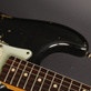 Fender Stratocaster 63 Relic Masterbuilt Jason Smith (2014) Detailphoto 8