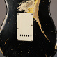 Fender Stratocaster 63 Relic Masterbuilt Jason Smith (2014) Detailphoto 4