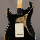 Fender Stratocaster 63 Relic Masterbuilt Jason Smith (2014) Detailphoto 2