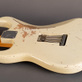 Fender Stratocaster 63 Relic Masterbuilt John Cruz (2015) Detailphoto 19