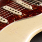 Fender Stratocaster 63 Relic Masterbuilt John Cruz (2015) Detailphoto 16