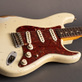 Fender Stratocaster 63 Relic Masterbuilt John Cruz (2015) Detailphoto 8