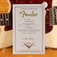 Fender Stratocaster 63 Relic Masterbuilt John Cruz (2015) Detailphoto 21