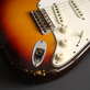 Fender Stratocaster 63 Relic Masterbuilt Ron Thorn (2019) Detailphoto 10