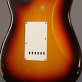 Fender Stratocaster 63 Relic Masterbuilt Ron Thorn (2019) Detailphoto 4