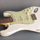 Fender Stratocaster 63 Relic Masterbuilt Todd Krause (2024) Detailphoto 12