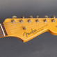 Fender Stratocaster 63 Relic Masterbuilt Todd Krause (2024) Detailphoto 11
