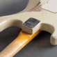 Fender Stratocaster 63 Relic Masterbuilt Todd Krause (2024) Detailphoto 17