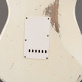 Fender Stratocaster 63 Relic Masterbuilt Todd Krause (2024) Detailphoto 4