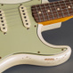 Fender Stratocaster 63 Relic Masterbuilt Todd Krause (2024) Detailphoto 10