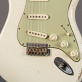 Fender Stratocaster 63 Relic Masterbuilt Todd Krause (2024) Detailphoto 3