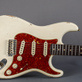 Fender Stratocaster 63 Relic Masterbuilt Todd Krause (2025) Detailphoto 5