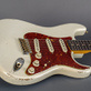 Fender Stratocaster 63 Relic Masterbuilt Todd Krause (2025) Detailphoto 8